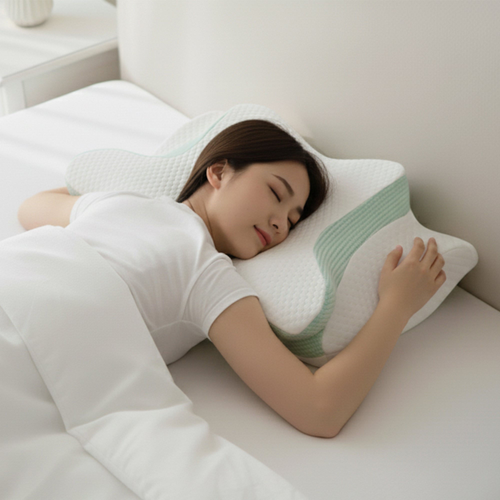 SoftWing Pillow