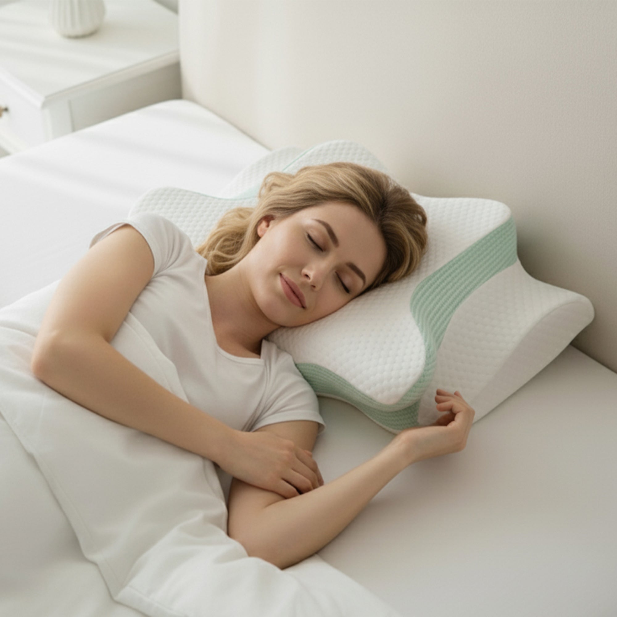SoftWing Pillow