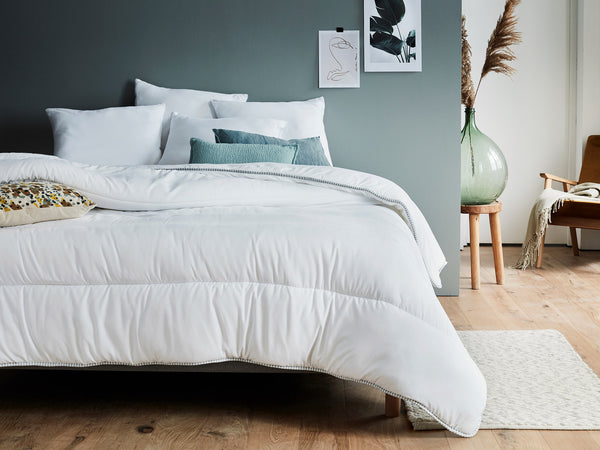 Linea Pura Quilt