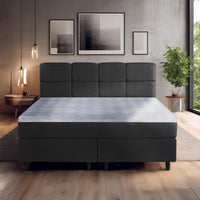 Boxspring Deluxe Elektrisch