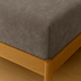 Load image into Gallery viewer, Fitted Sheet - Velvet
