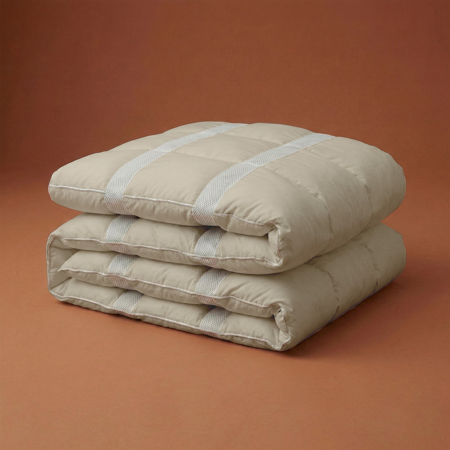 Ventilation Eazy Quilt
