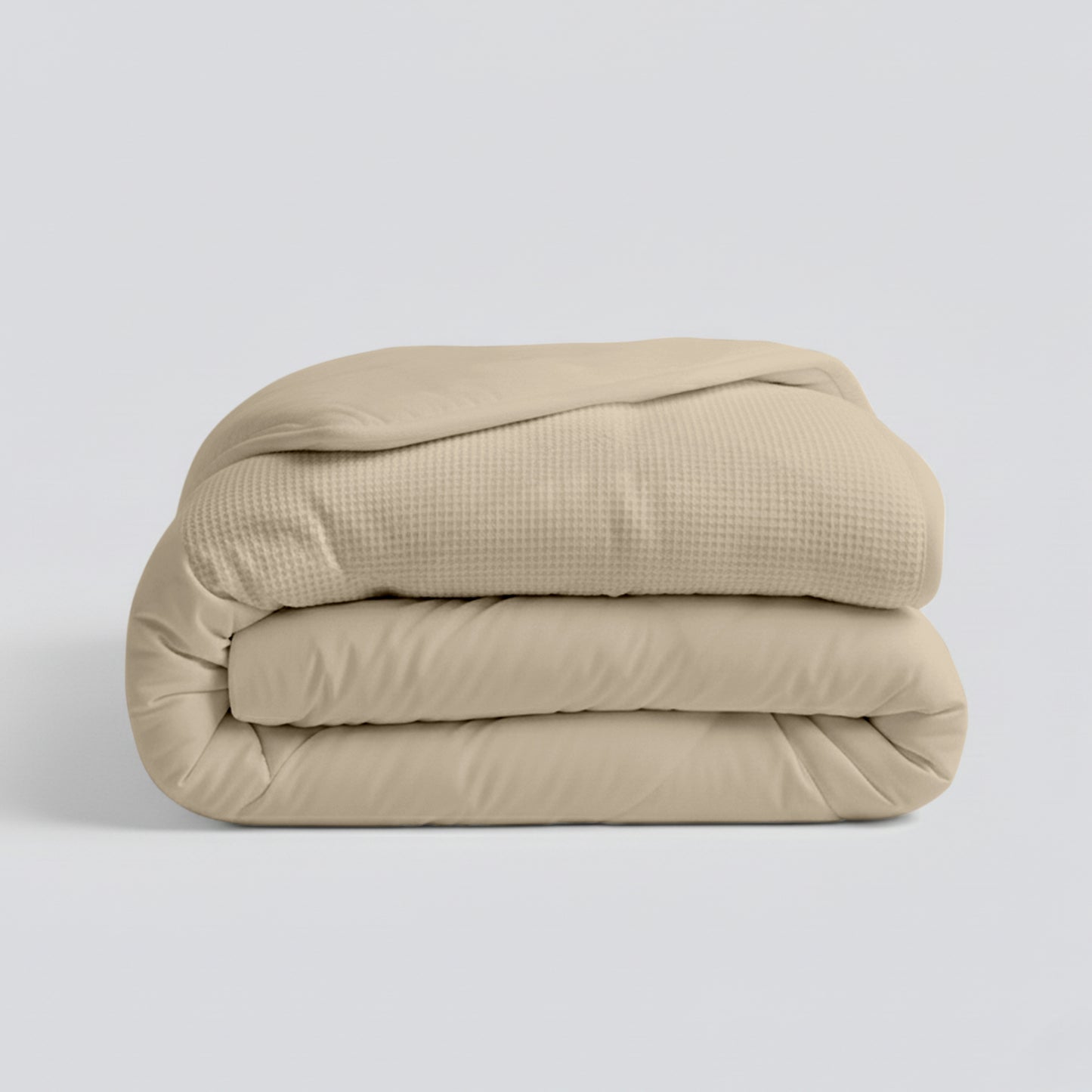 Waffle Quilt & Pillowcovers