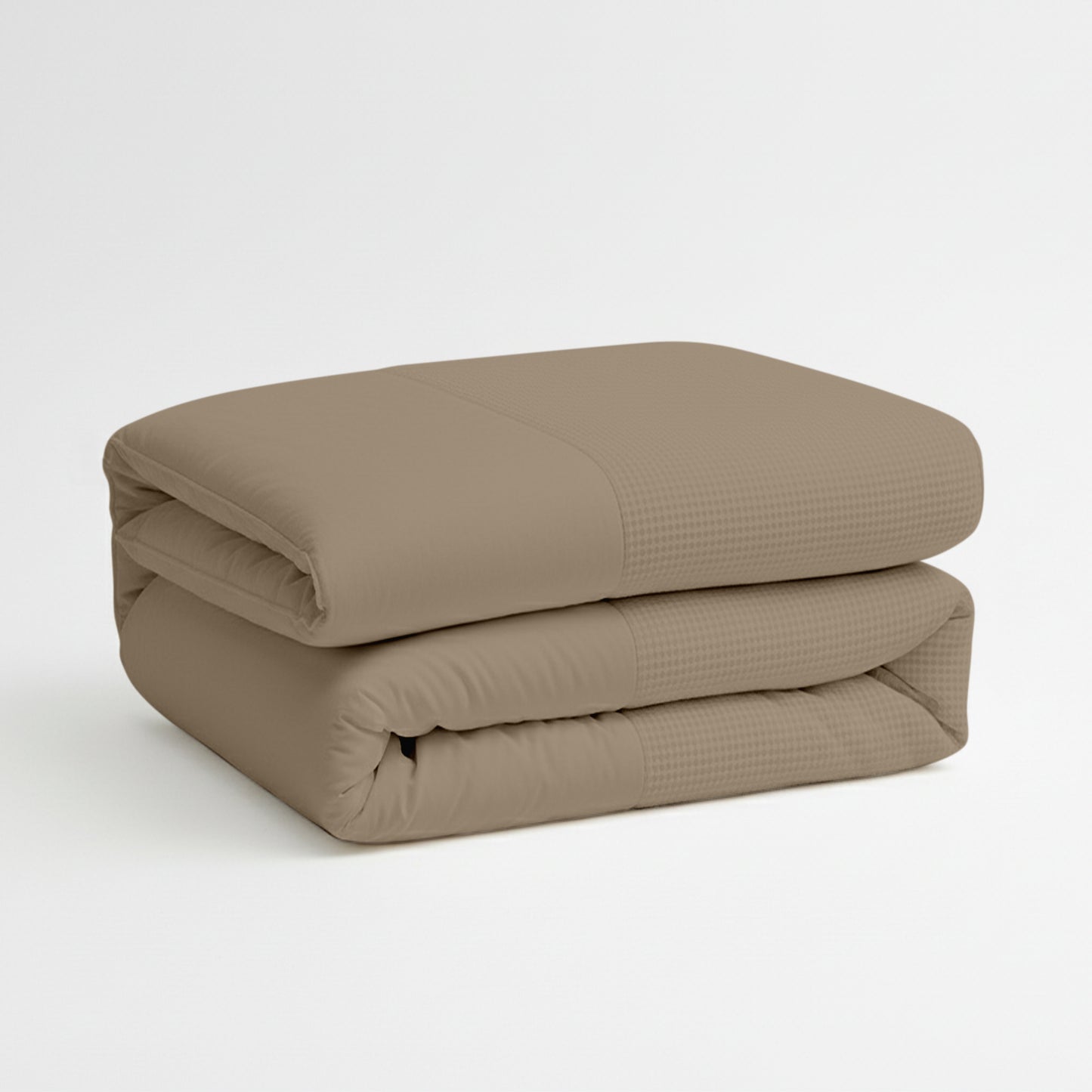 Waffle Quilt & Pillowcovers