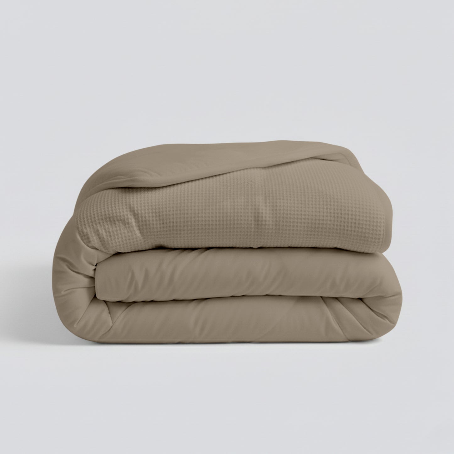 Waffle Quilt & Pillowcovers