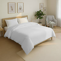 Waffle Quilt & Pillowcovers