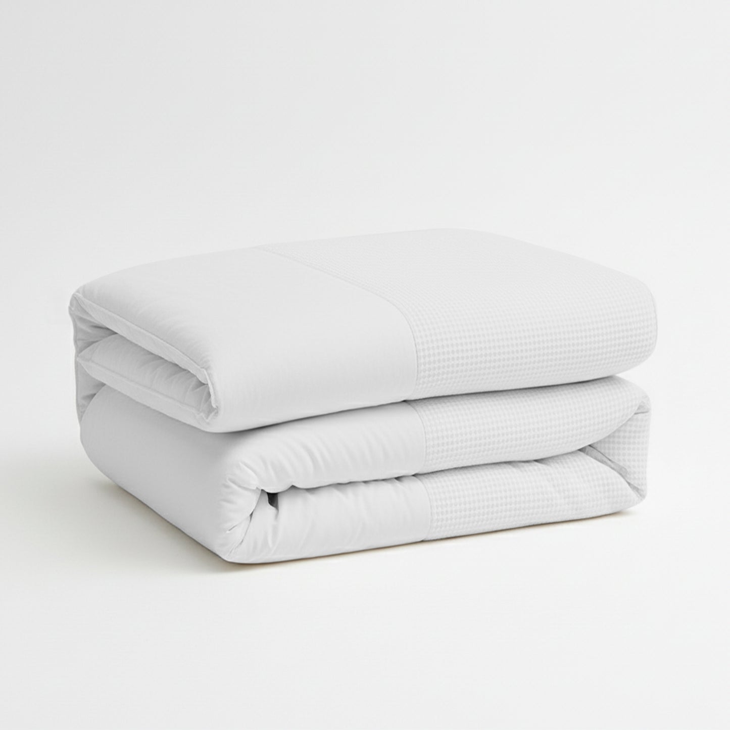 Waffle Quilt & Pillowcovers
