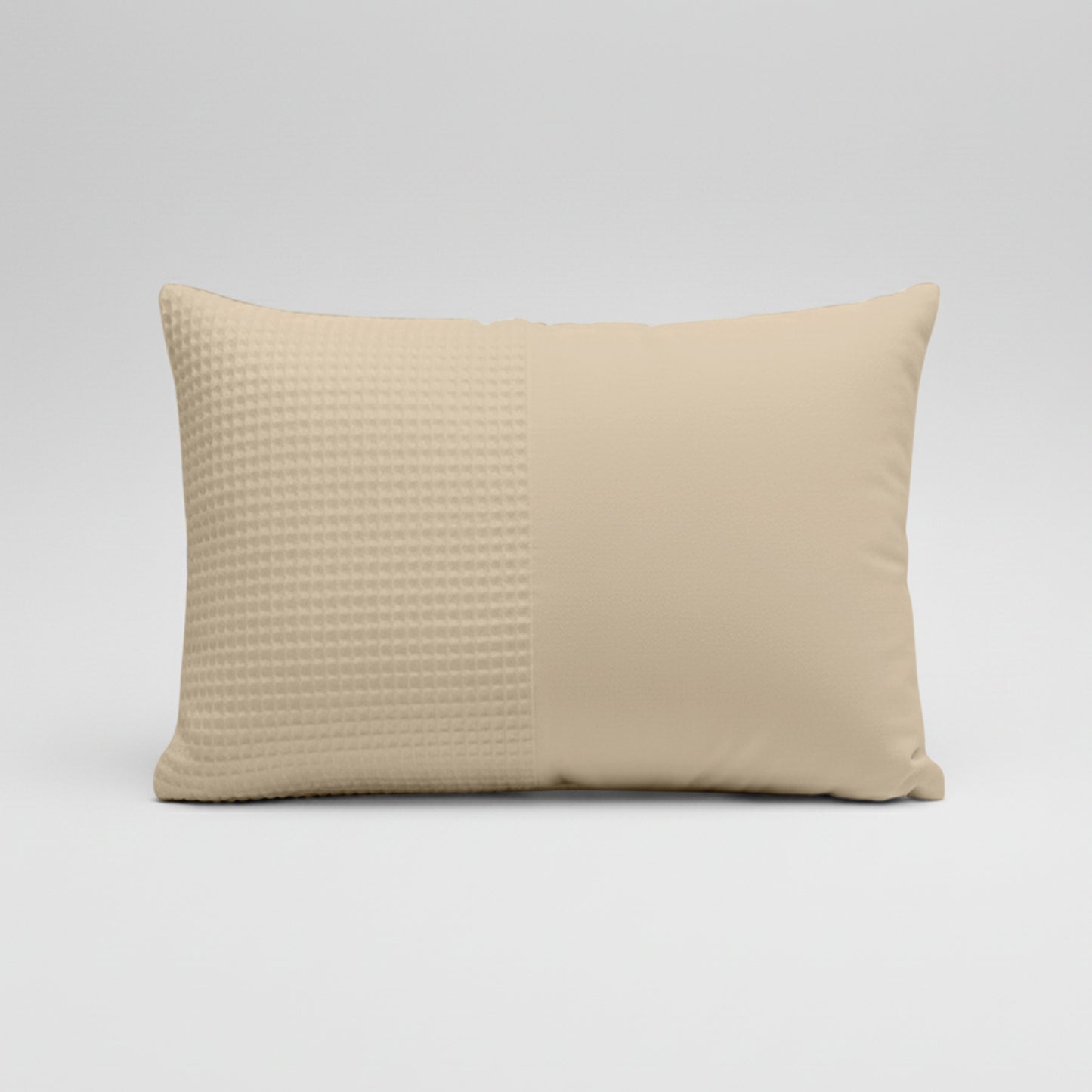 Waffle Quilt & Pillowcovers