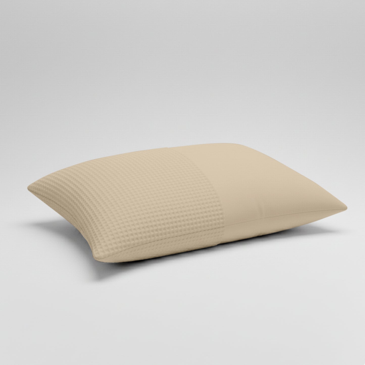 Waffle Quilt & Pillowcovers