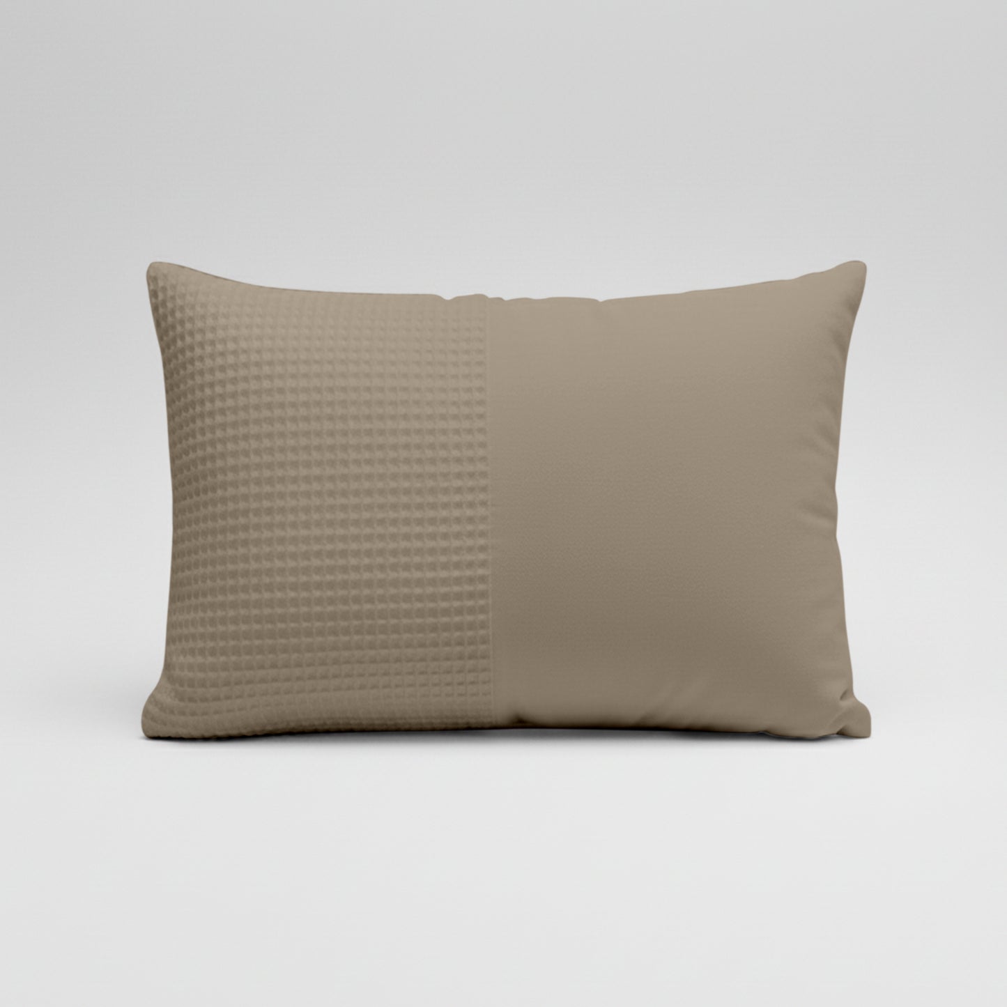 Waffle Quilt & Pillowcovers