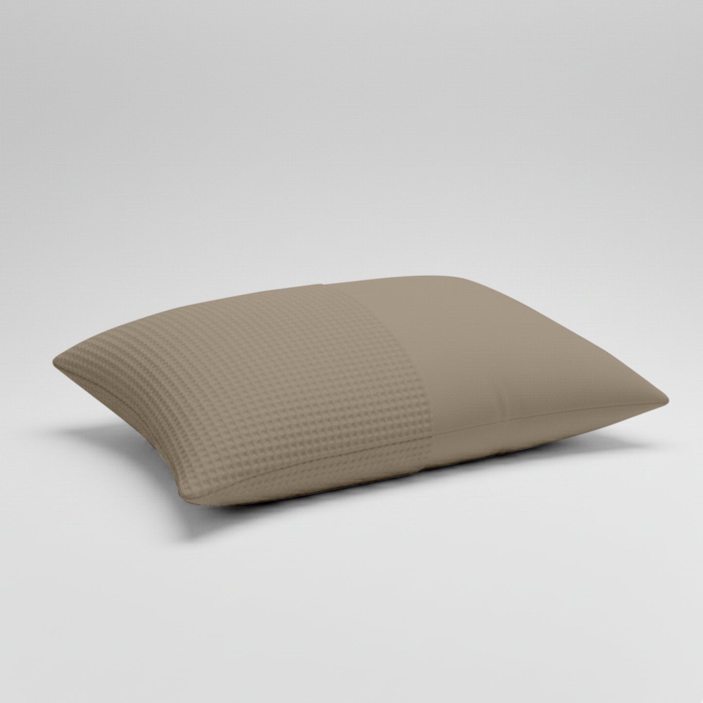 Waffle Quilt & Pillowcovers