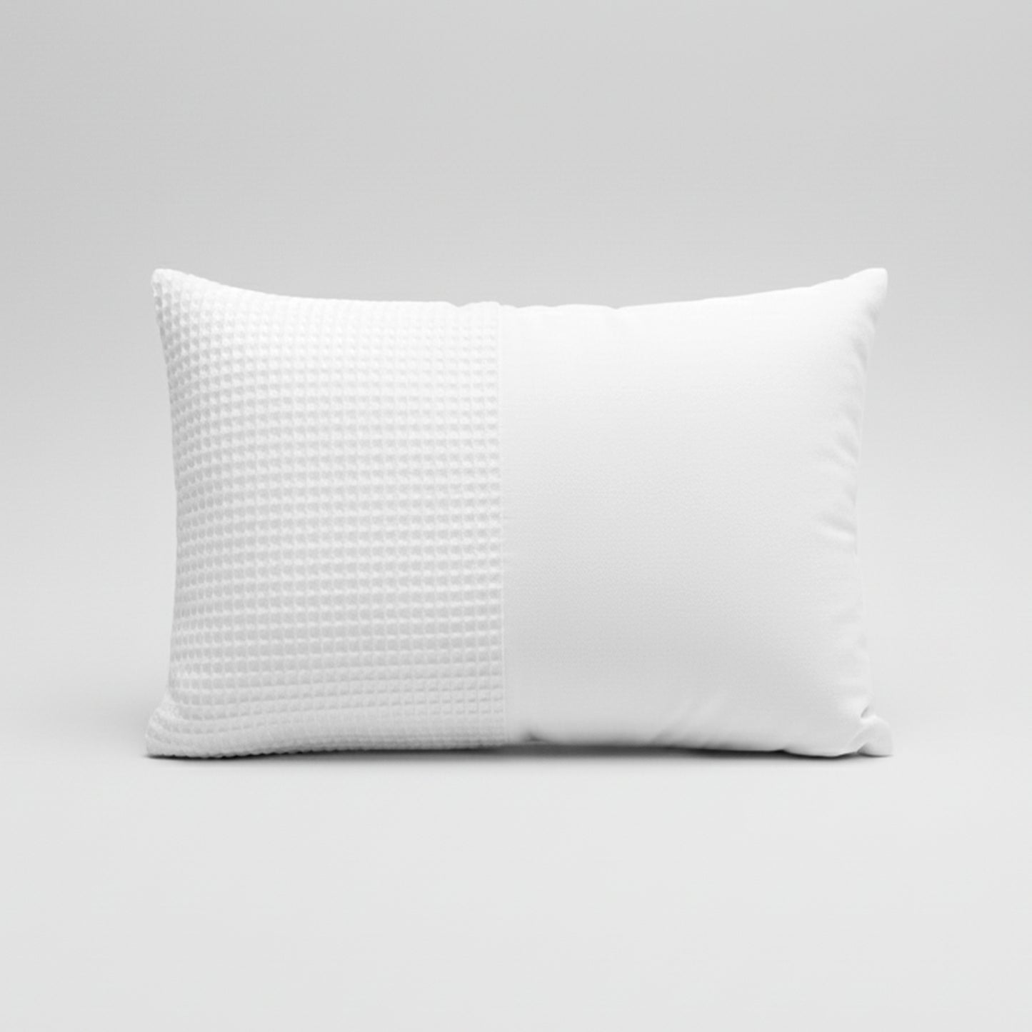 Waffle Quilt & Pillowcovers