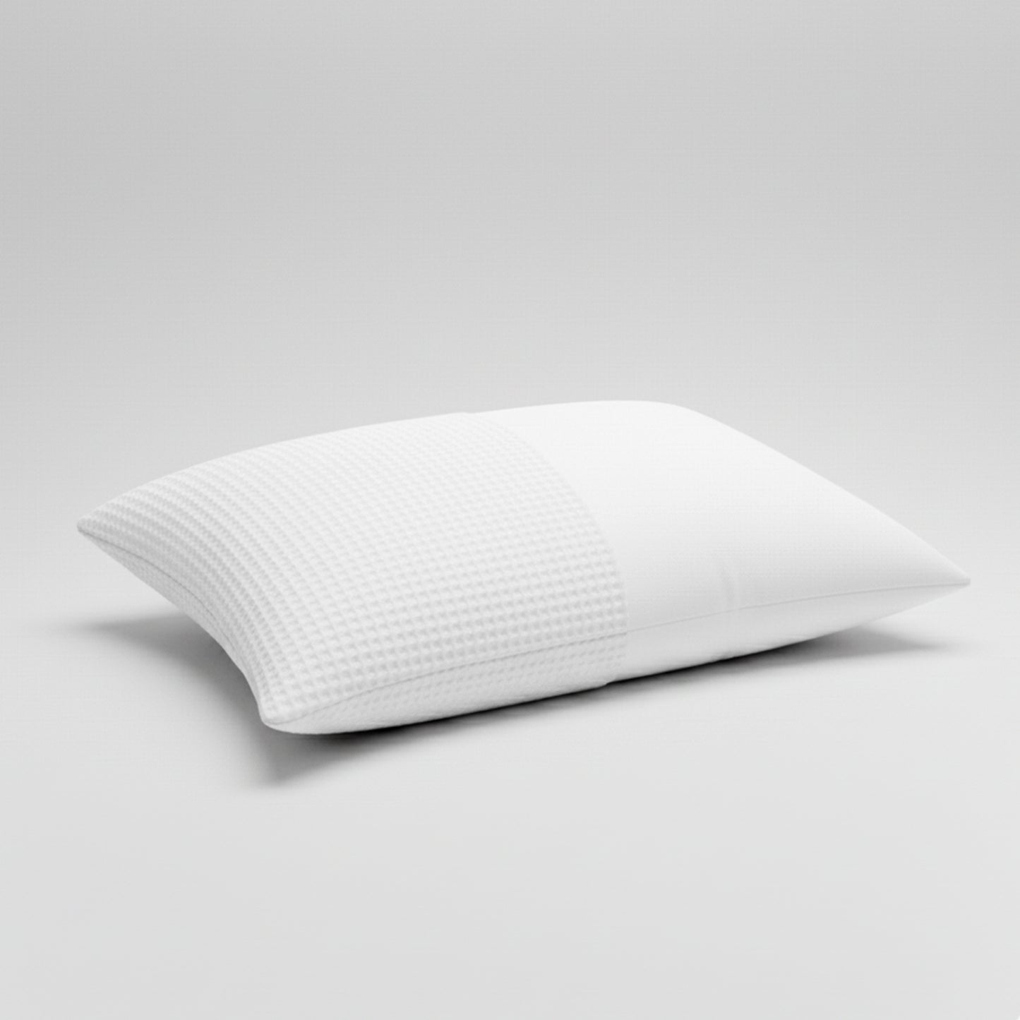 Waffle Quilt & Pillowcovers