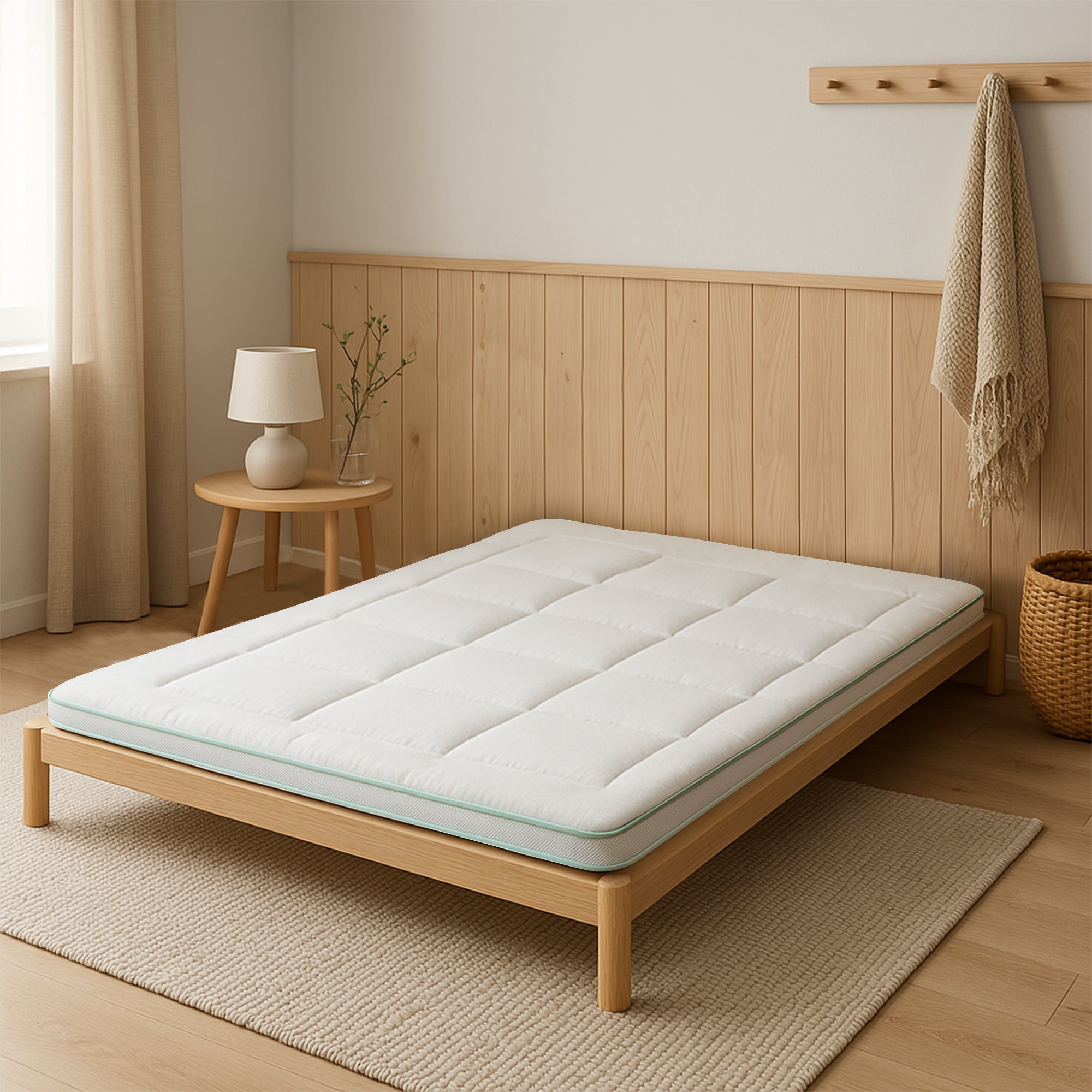 Topper Bamboo