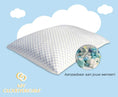 Load image into Gallery viewer, My CloudyDream Adjustable Pillow
