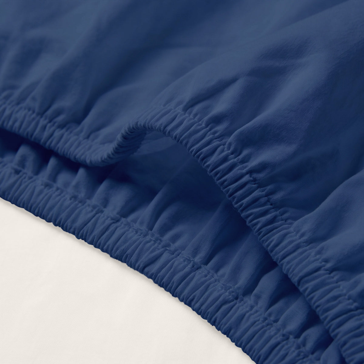 Jersey Hoeslaken 2-pack