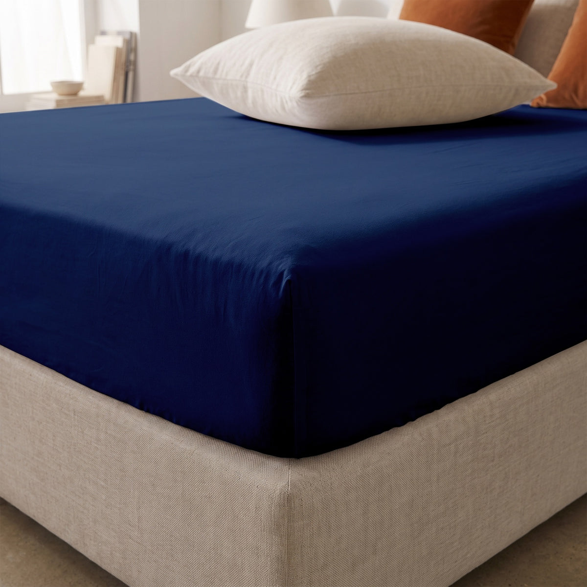 Dubbel Jersey Hoeslaken