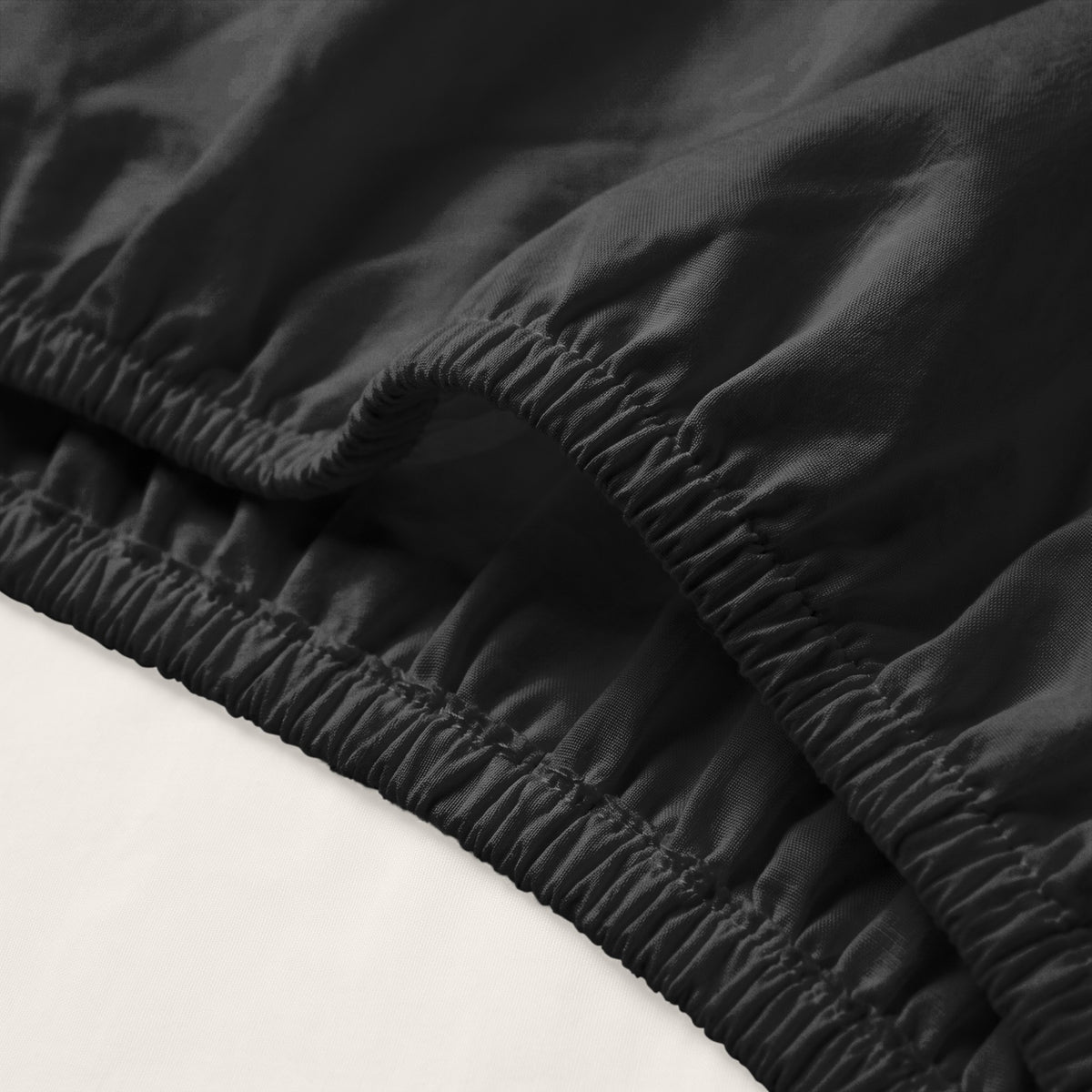 Jersey Split Topper Hoeslaken