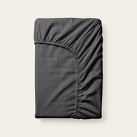Double Jersey Topper Fitted Sheet