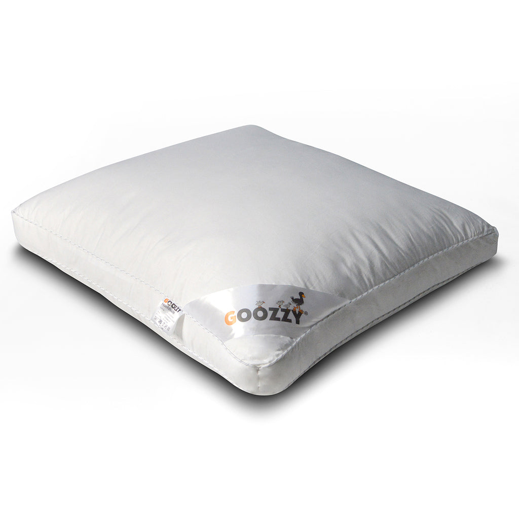 Goozzy Daunenkissen
