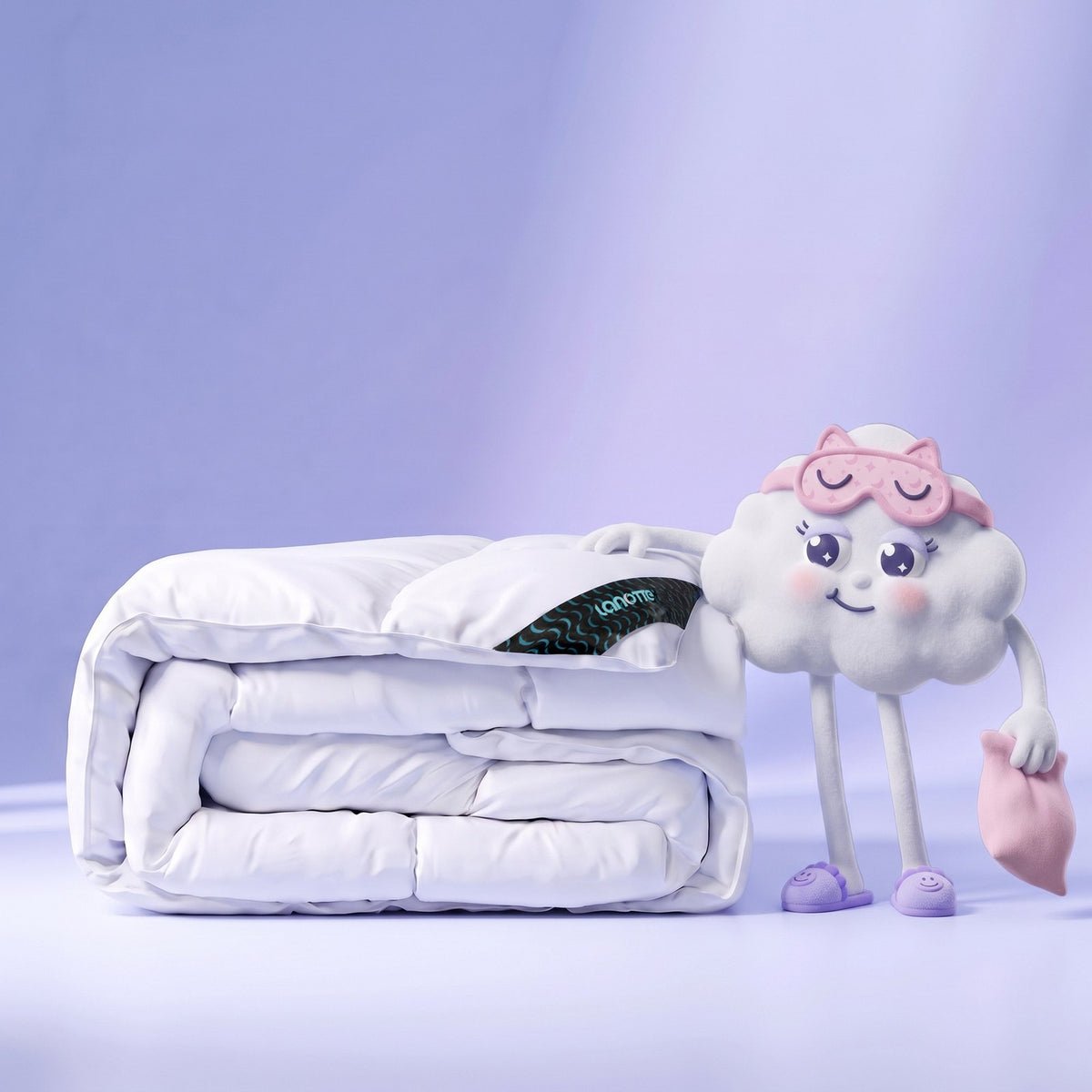 Lanotte Dekbed