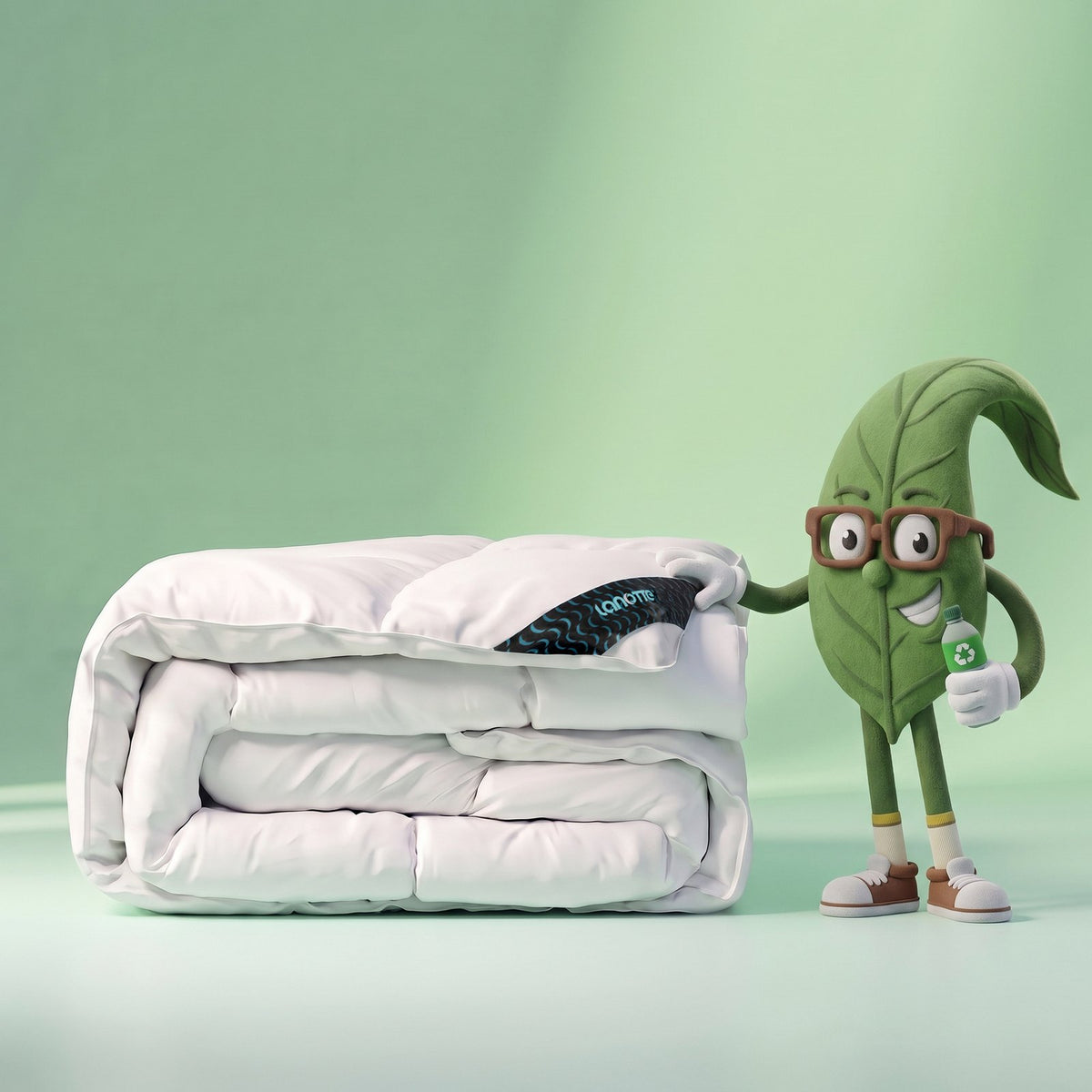 Lanotte Dekbed