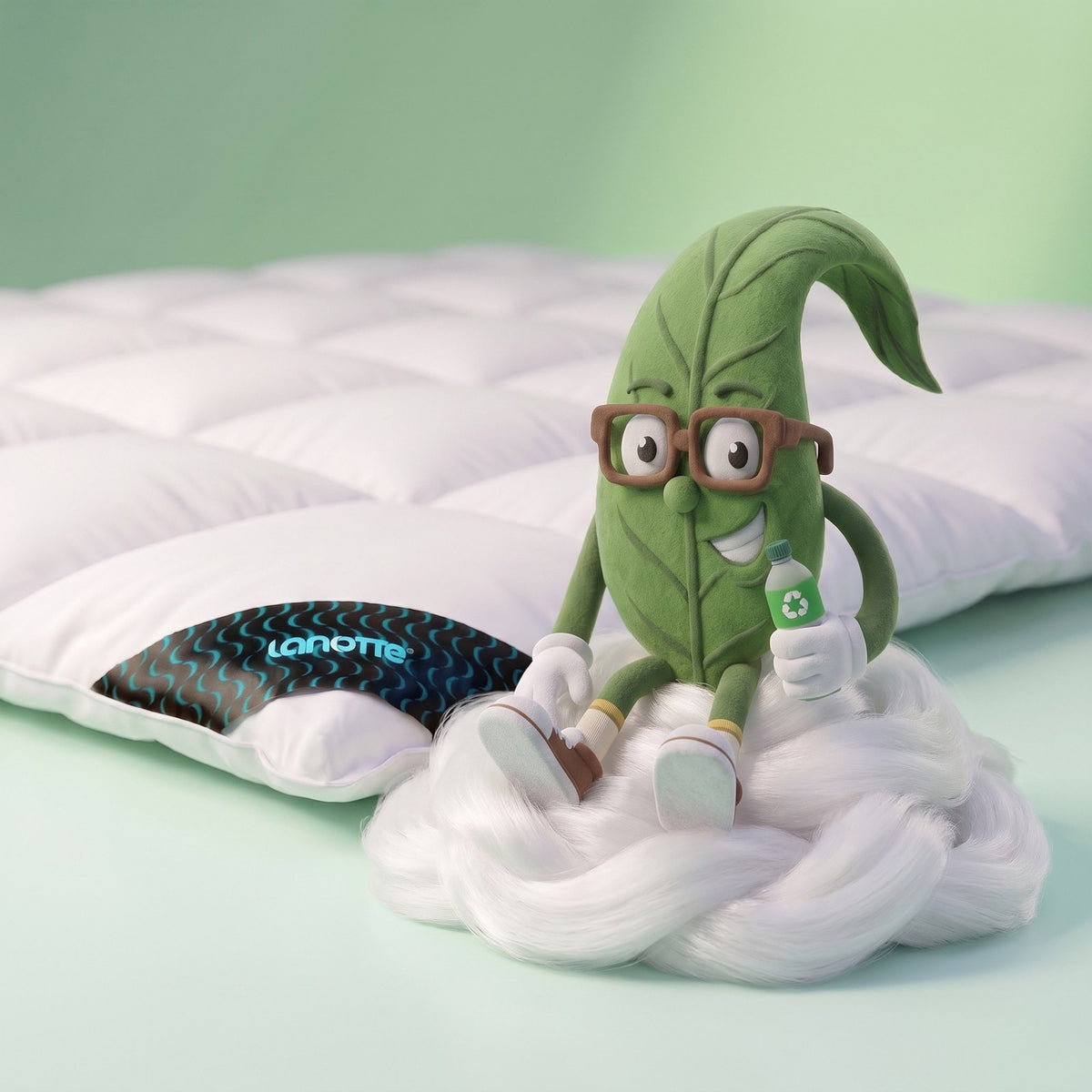 Lanotte Dekbed