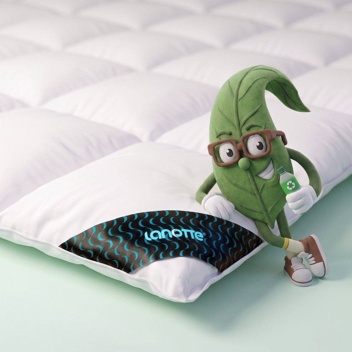 Lanotte Dekbed