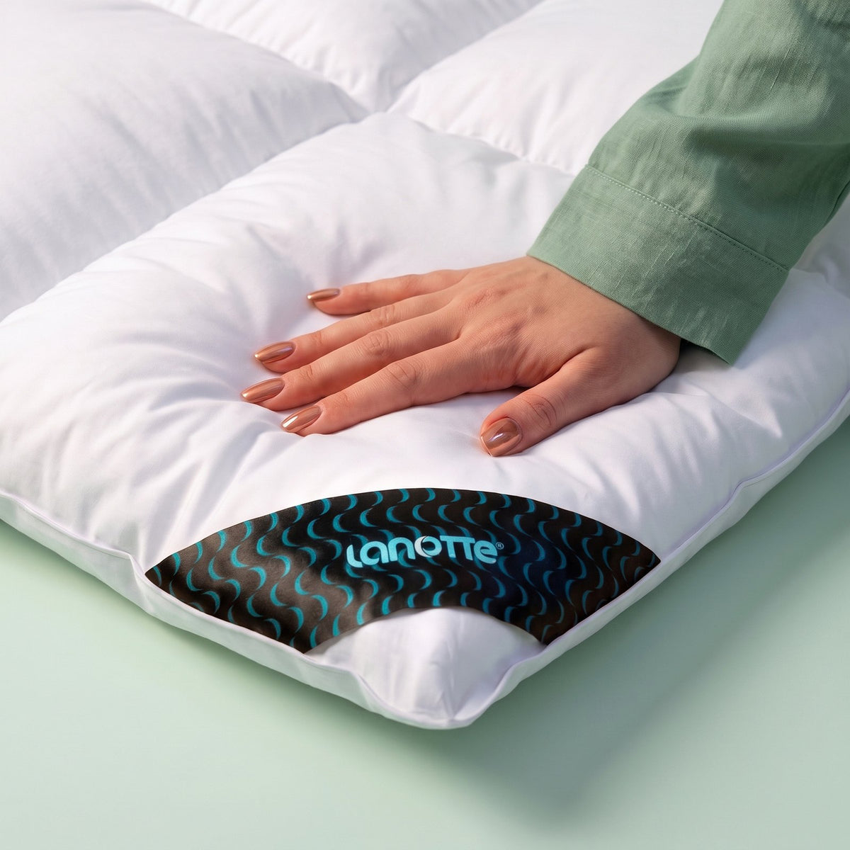 Lanotte Dekbed