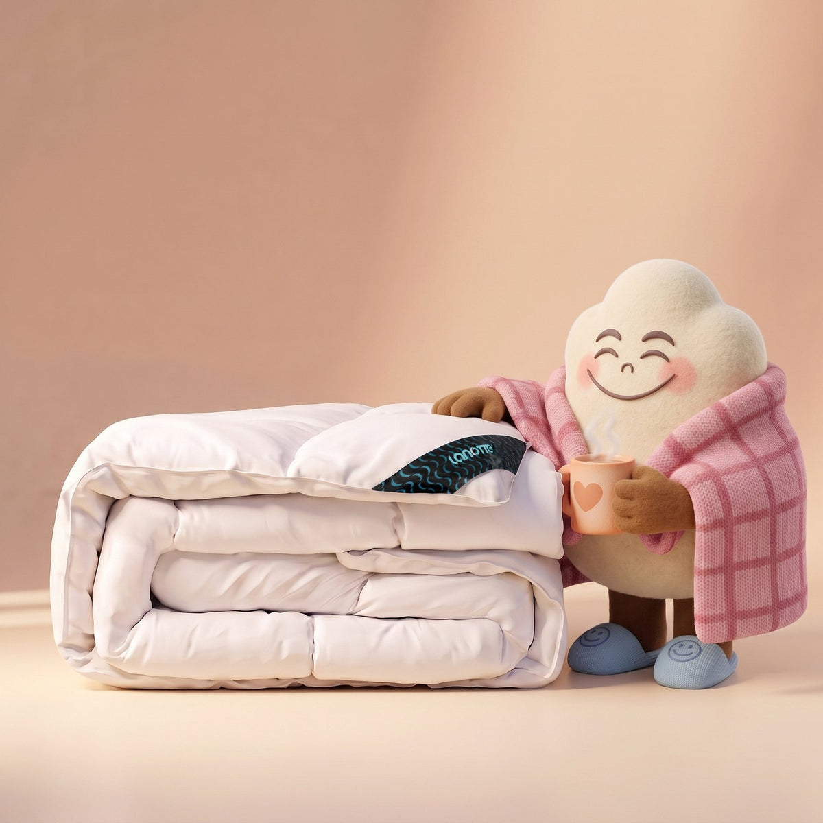 Lanotte Dekbed