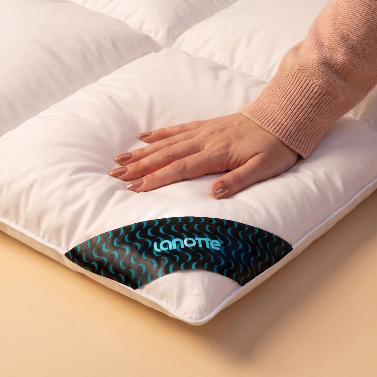 Lanotte Dekbed