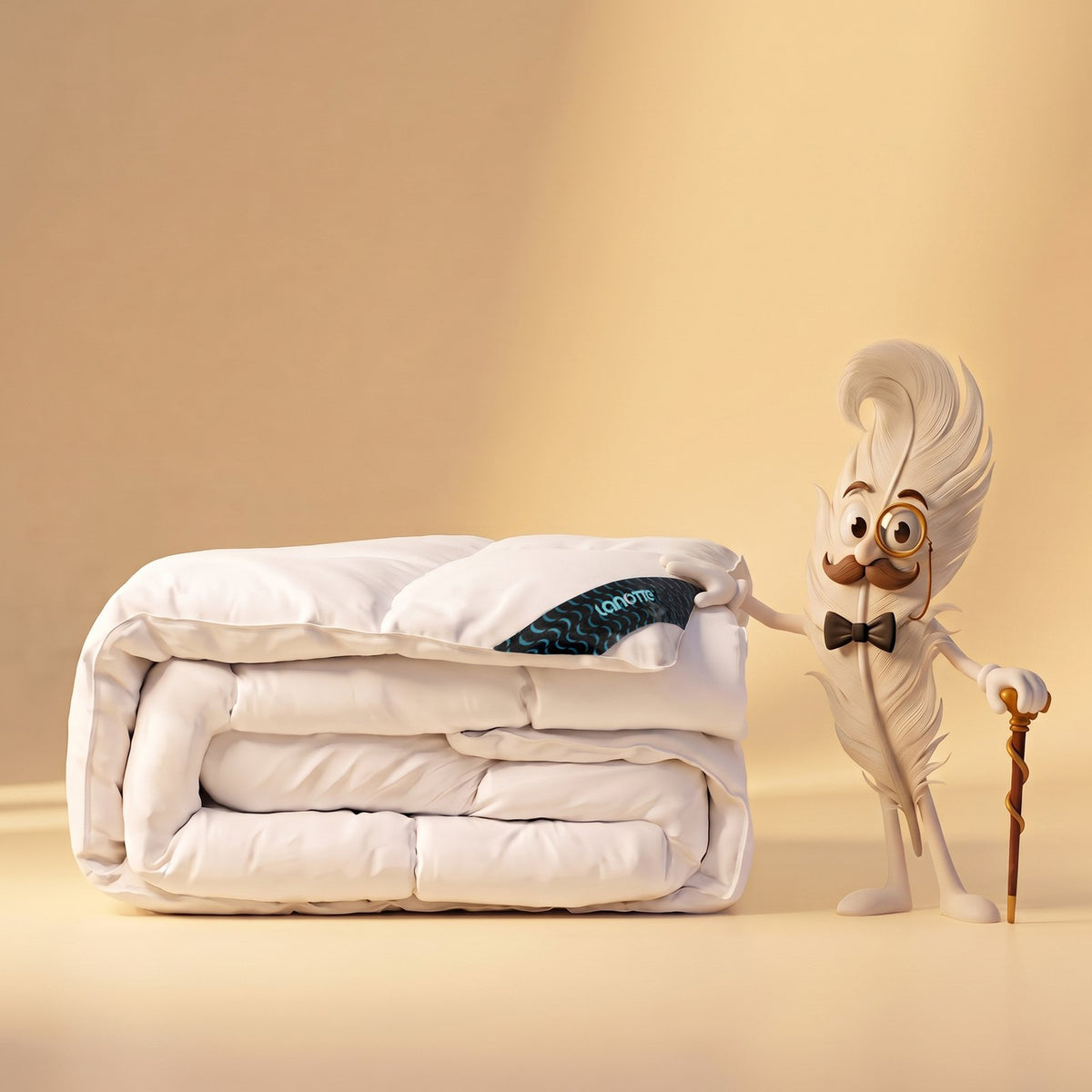 Lanotte Dekbed