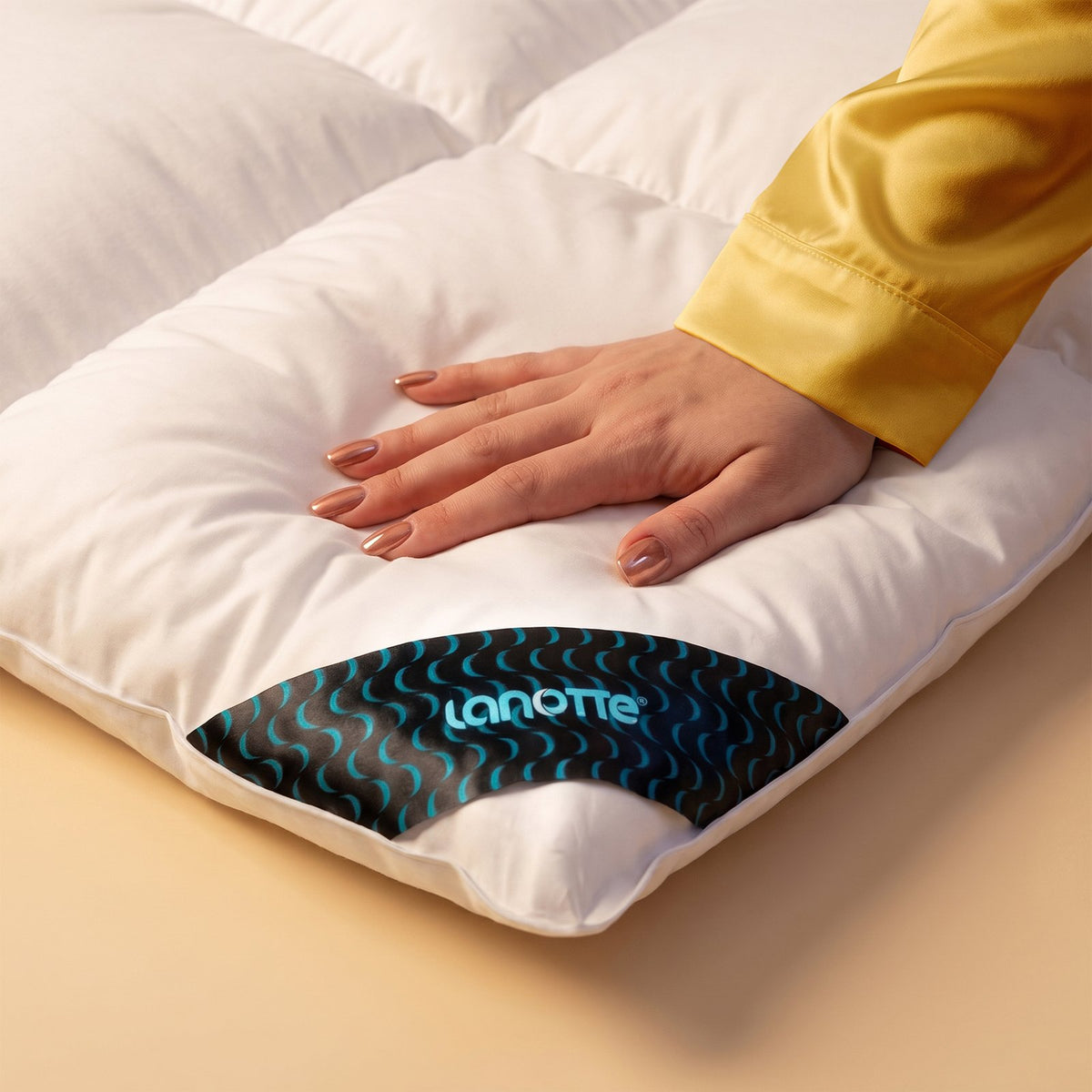 Lanotte Dekbed