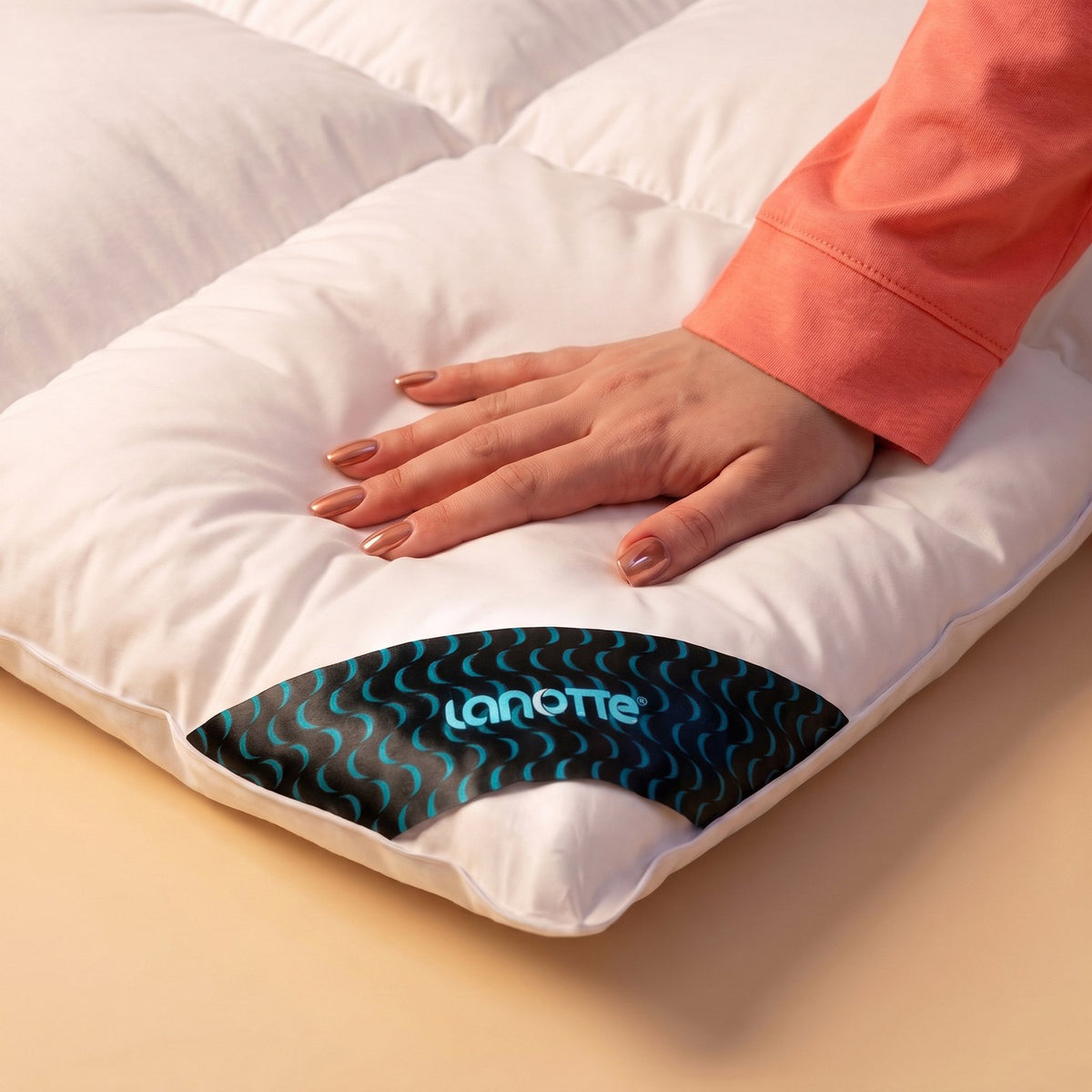 Lanotte Dekbed