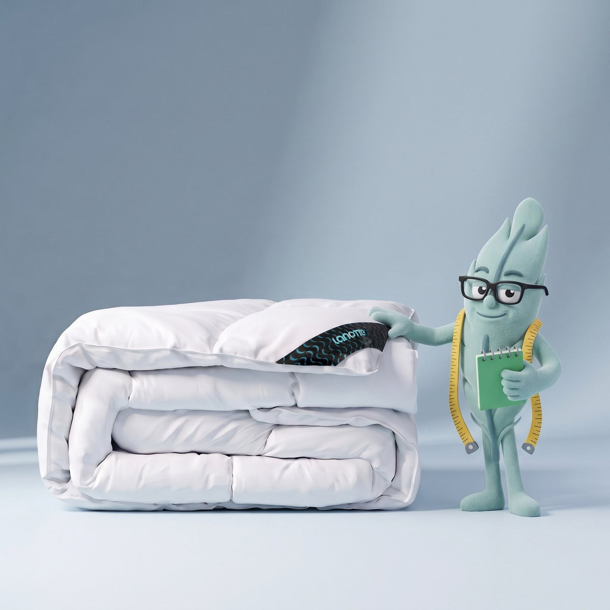 Lanotte Dekbed