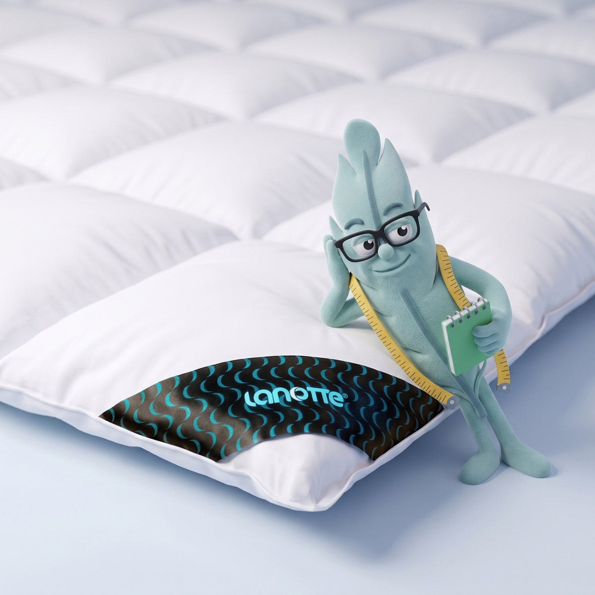 Lanotte Dekbed