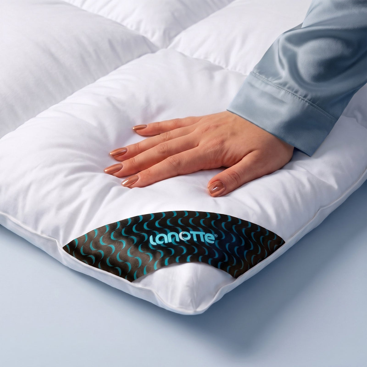 Lanotte Dekbed