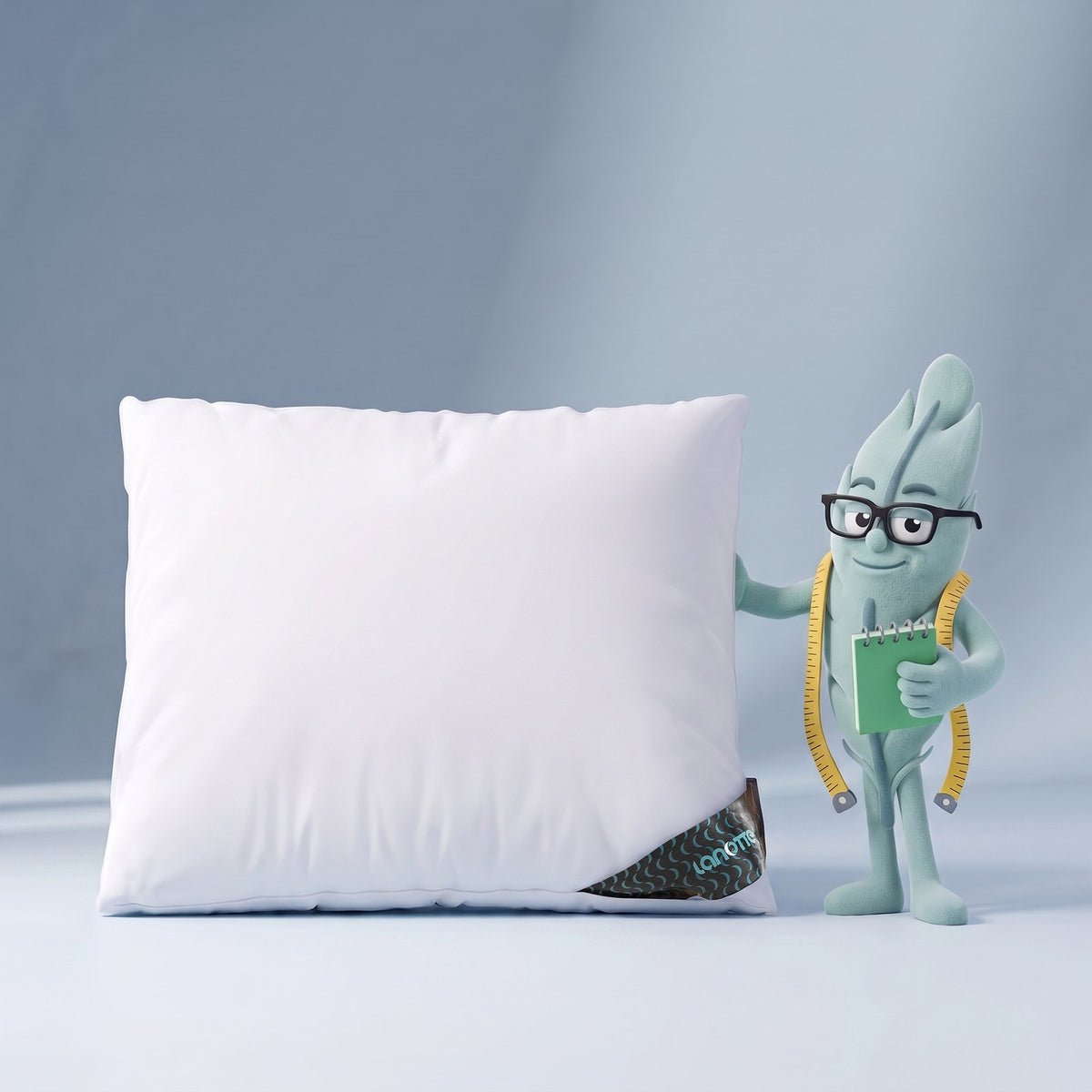 Lanotte Hoofdkussen