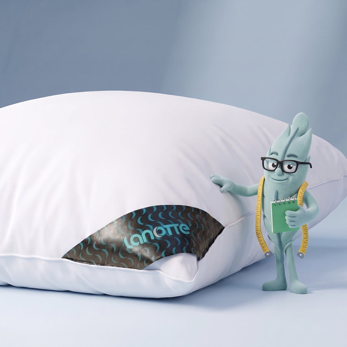 Lanotte Hoofdkussen