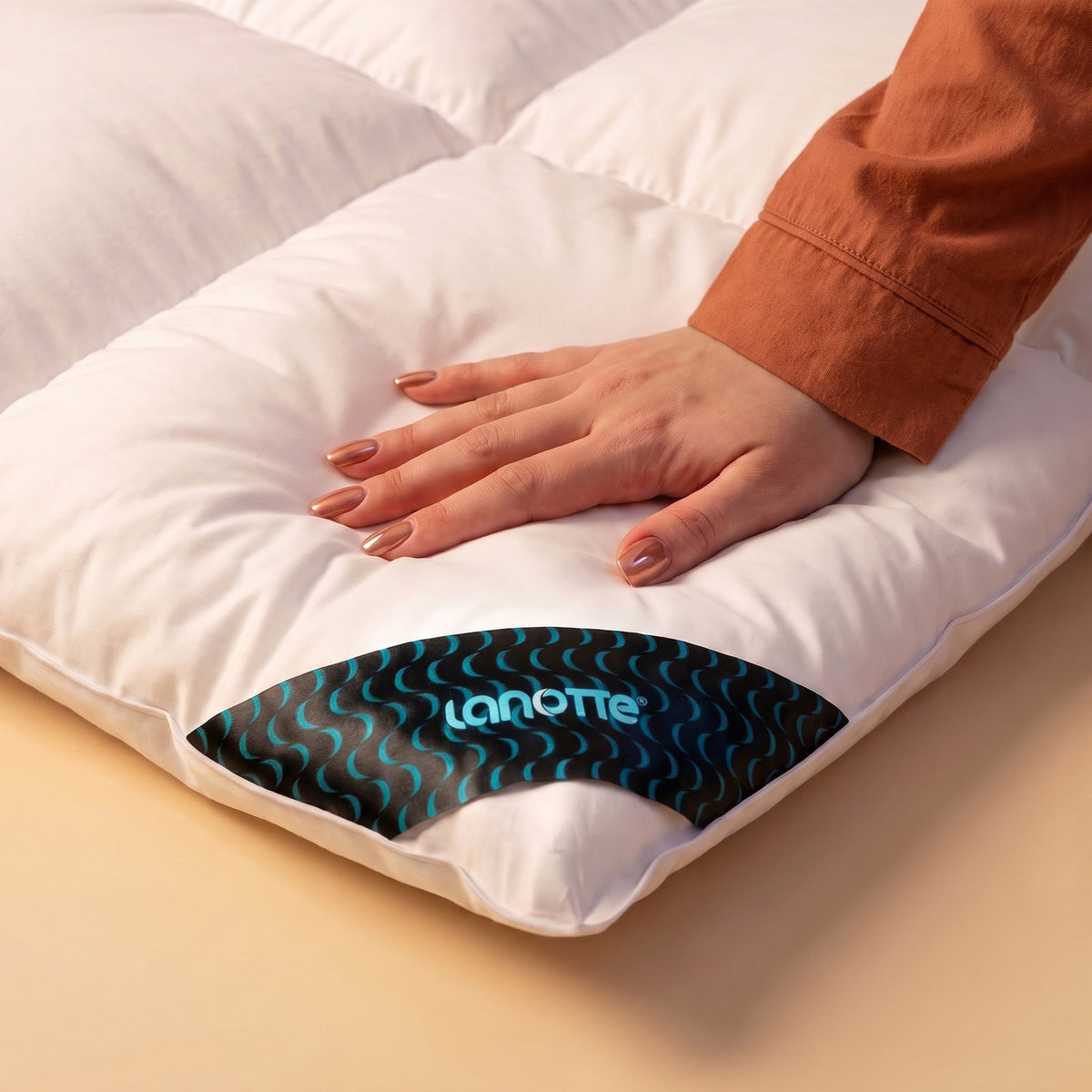Lanotte Dekbed