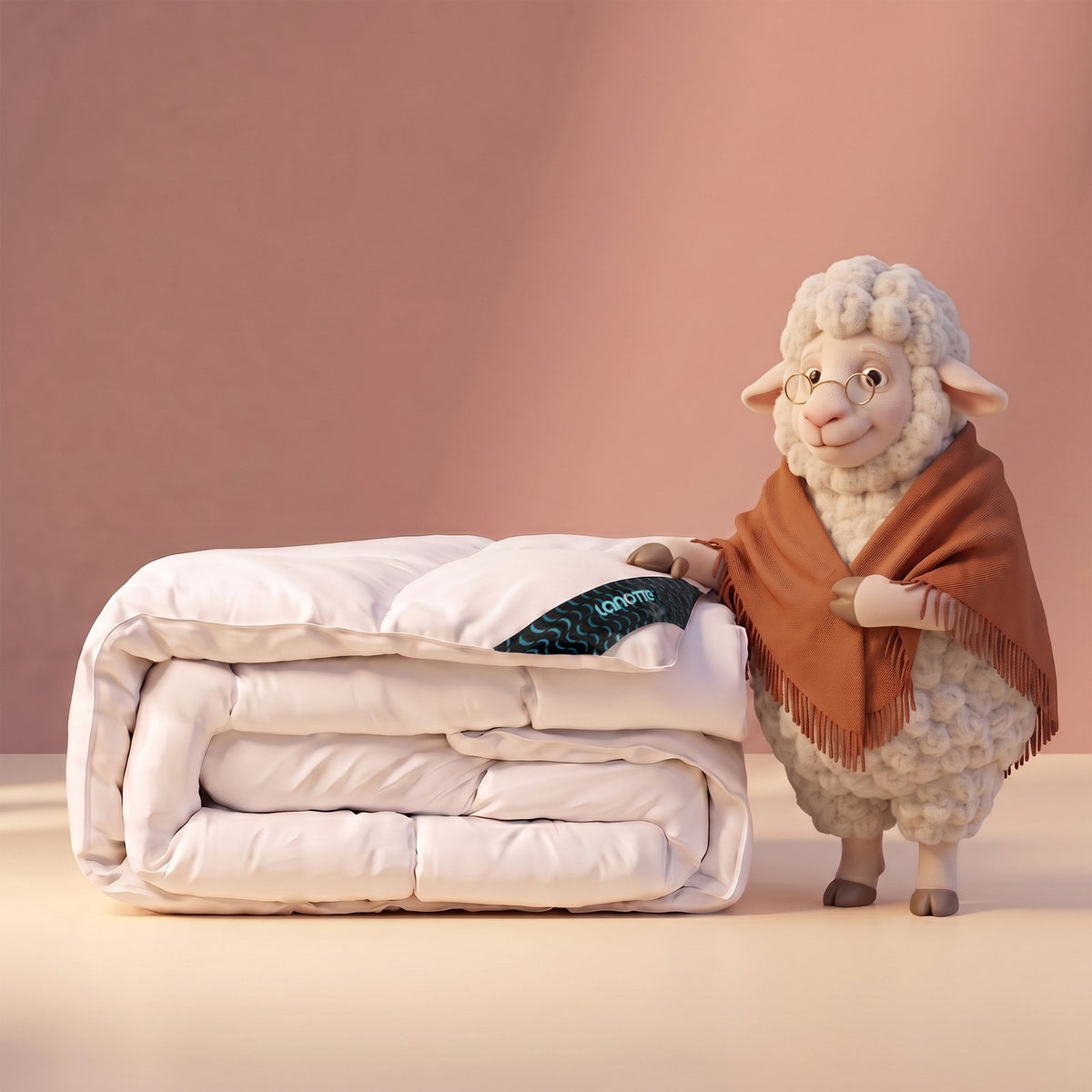 Lanotte Dekbed