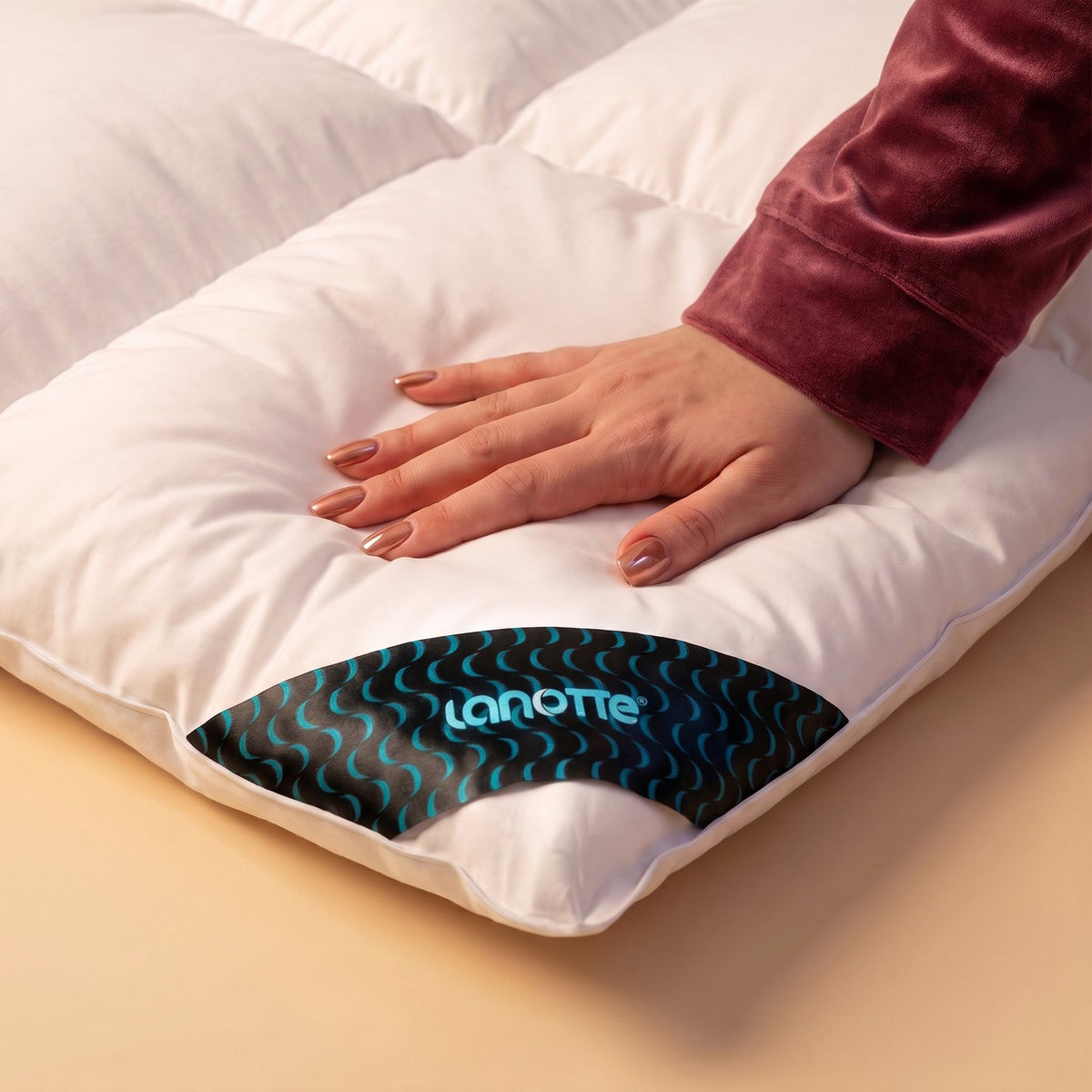 Lanotte Dekbed