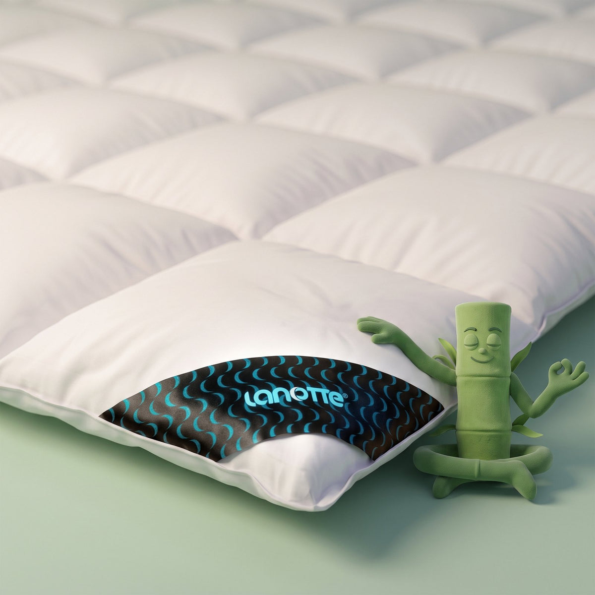Lanotte Dekbed