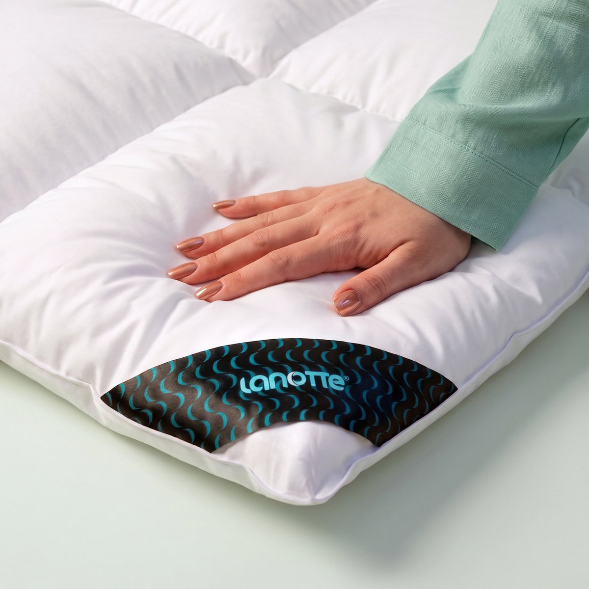 Lanotte Dekbed