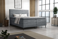 Boxspring Teddy Ripp