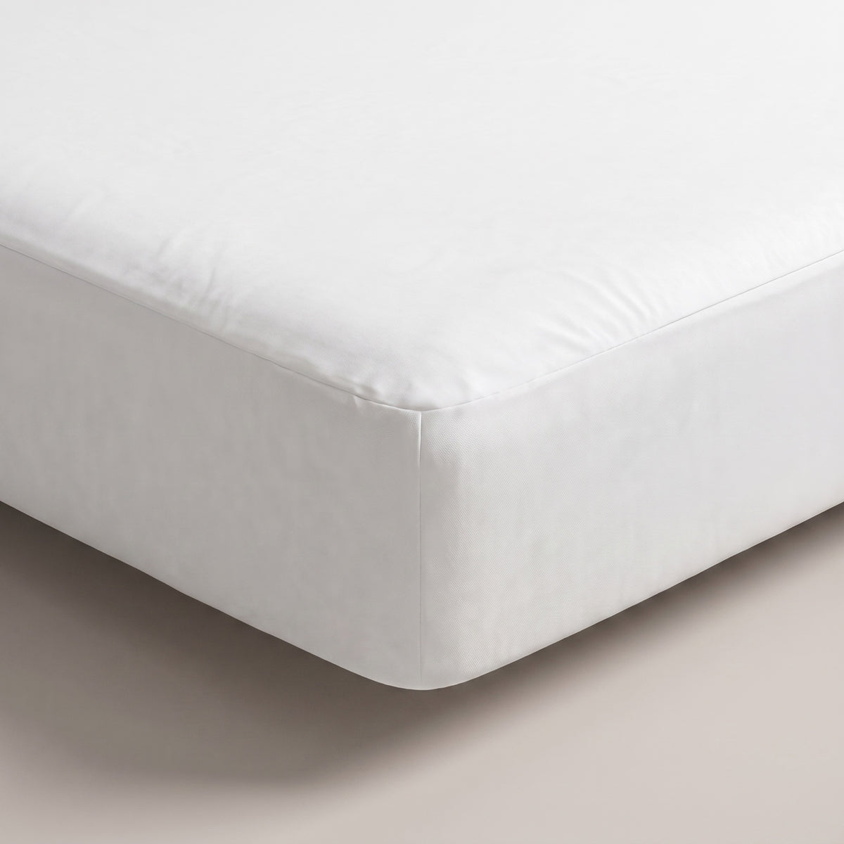 Waterdicht Split Topper Hoeslaken