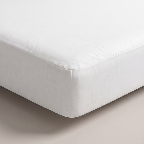 Waterdicht Split Topper Hoeslaken