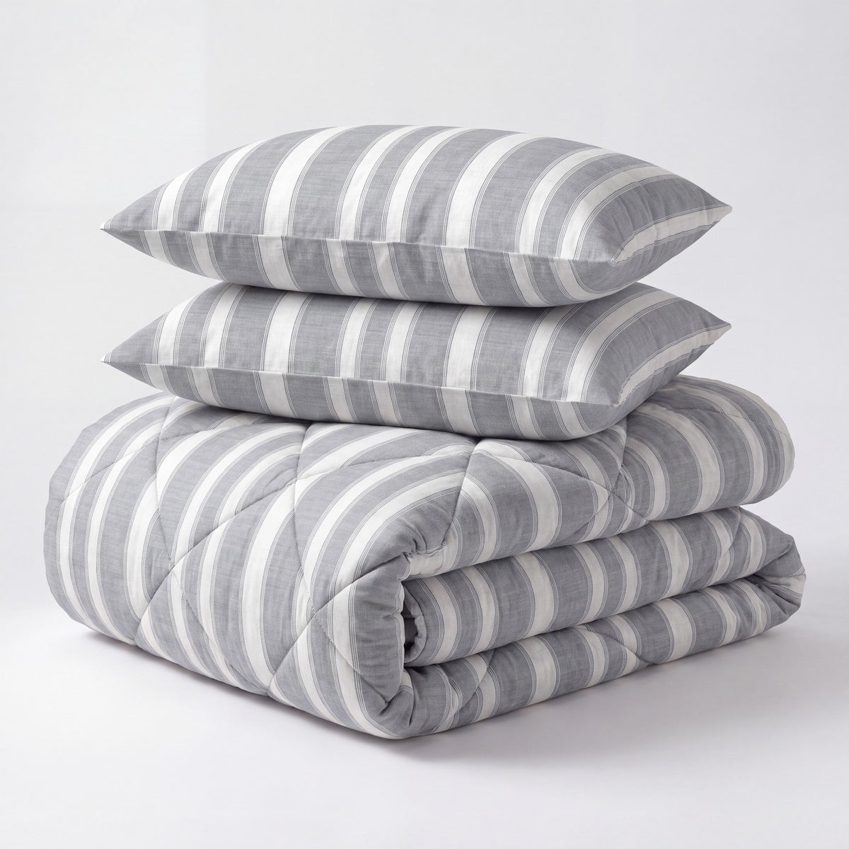 Nano Print Dekbed met Kussensloop