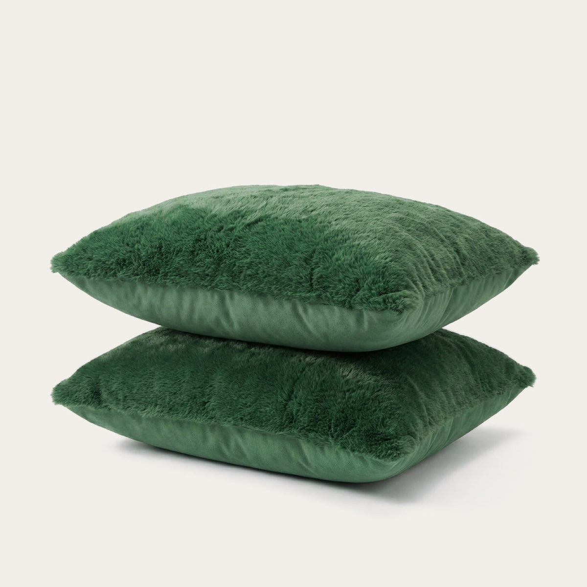 Teddy Kussenslopen 2-pack
