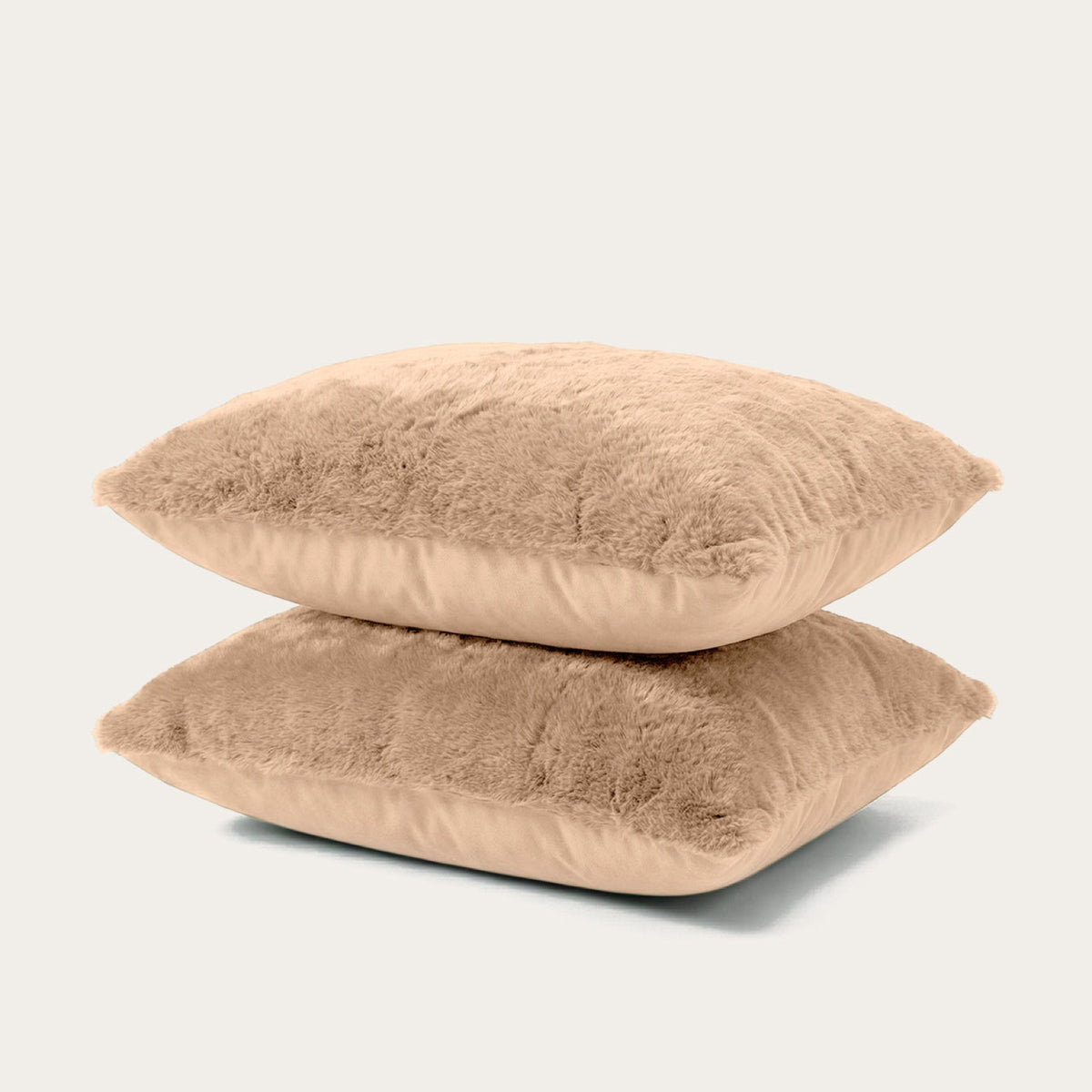 Teddy Kussenslopen 2-pack
